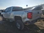 2016 Chevrolet Silverado K2500 Heavy Duty LT