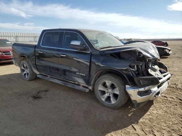 2019 Dodge 1500 Laramie