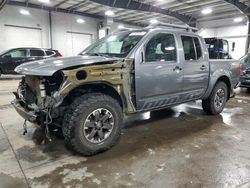 2017 Nissan Frontier S en venta en Ham Lake, MN