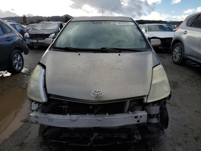 2005 Toyota Prius