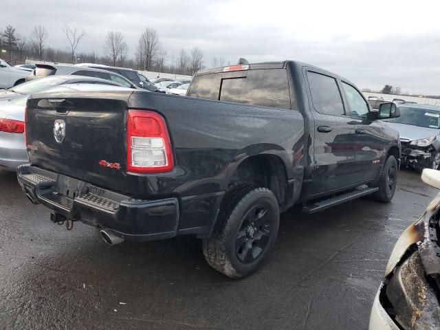 2019 Dodge RAM 1500 BIG HORN/LONE Star