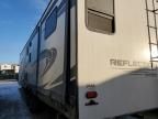 2021 Refl Travel Trailer