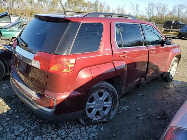 2016 GMC Terrain SLE