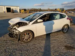 2016 Ford Focus SE en venta en Lumberton, NC