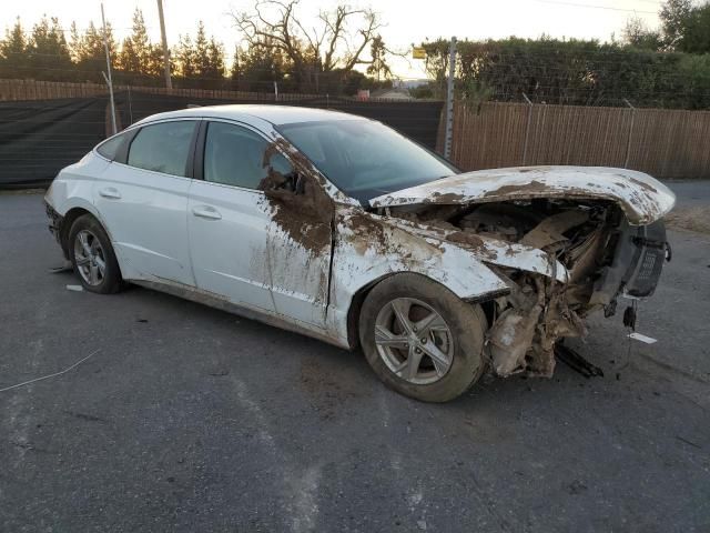 2020 Hyundai Sonata SE