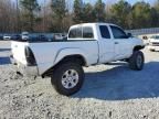 2006 Toyota Tacoma Access Cab