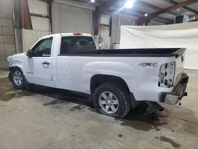 2012 GMC Sierra K1500 SLE