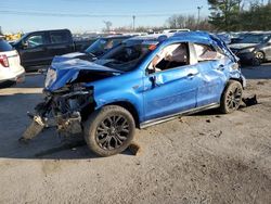 Salvage cars for sale at Lexington, KY auction: 2019 Mitsubishi Outlander Sport ES