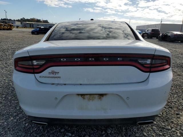 2016 Dodge Charger SE