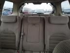 2007 Nissan Pathfinder LE