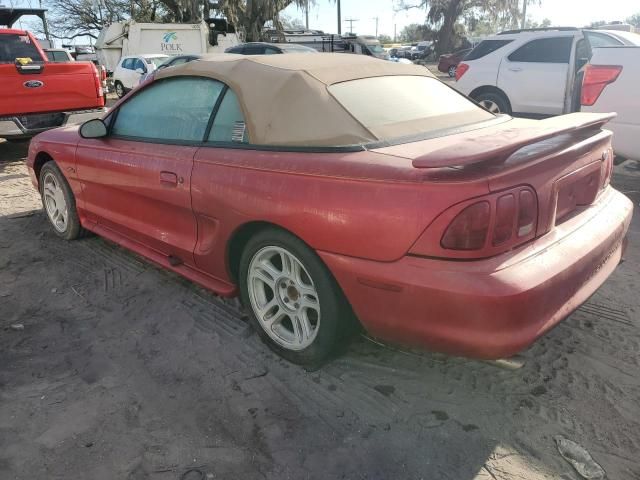 1996 Ford Mustang GT