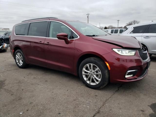 2021 Chrysler Pacifica Touring