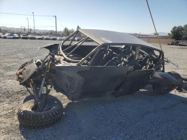 2019 Can-Am Maverick X3 Max X RS Turbo R