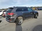 2019 Jeep Grand Cherokee Summit