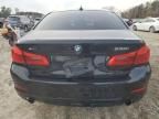 2019 BMW 530 XI