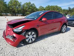 2023 Tesla Model Y en venta en Houston, TX