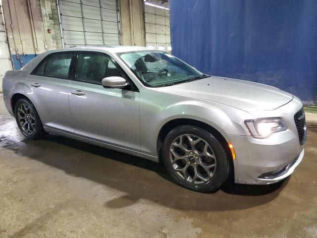 2016 Chrysler 300 S