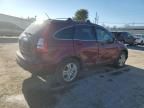 2011 Honda CR-V EXL