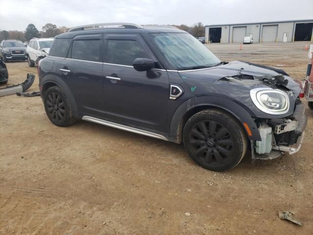 2020 Mini Cooper S Countryman