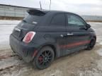 2012 Fiat 500 Abarth