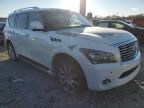 2014 Infiniti QX80