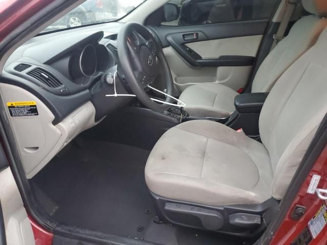 2012 KIA Forte EX