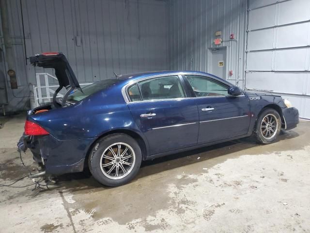 2007 Buick Lucerne CXL