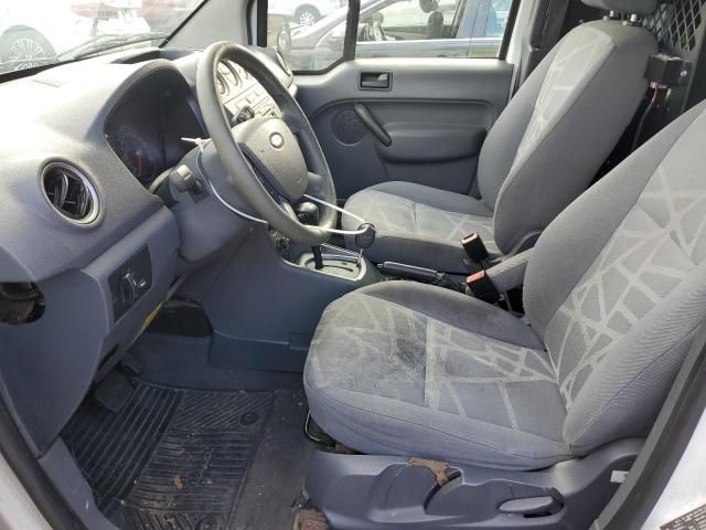 2010 Ford Transit Connect XLT