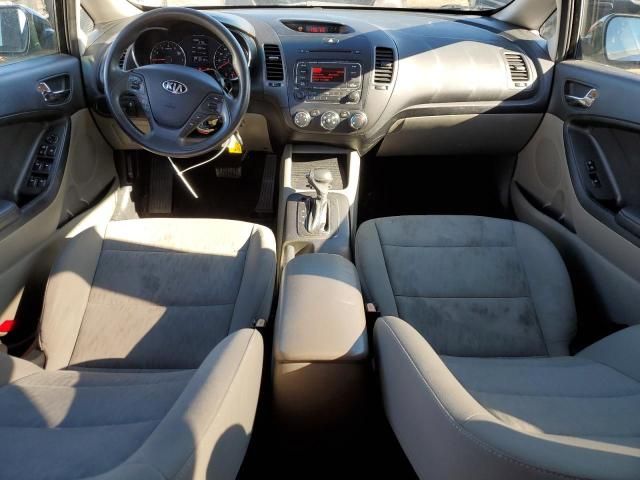 2014 KIA Forte LX