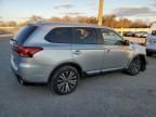 2019 Mitsubishi Outlander SE