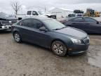 2013 Chevrolet Cruze LS