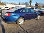 2011 Ford Taurus SE