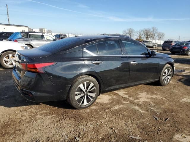 2019 Nissan Altima SL