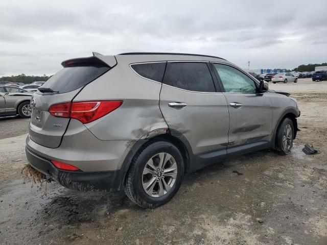 2015 Hyundai Santa FE Sport