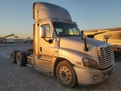 Freightliner salvage cars for sale: 2017 Freightliner Cascadia 125