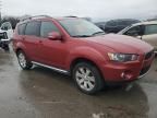 2013 Mitsubishi Outlander SE