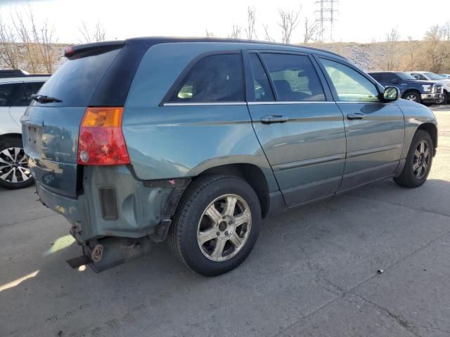 2005 Chrysler Pacifica Touring