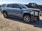 2016 GMC Yukon SLE