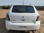 2009 Pontiac Vibe