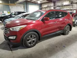 2013 Hyundai Santa FE Sport en venta en Eldridge, IA