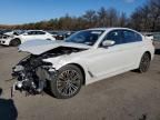 2019 BMW 530XE