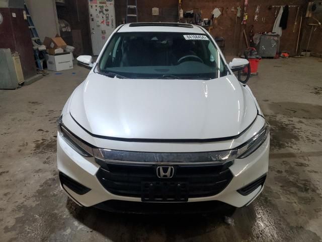 2019 Honda Insight Touring