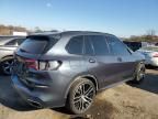 2019 BMW X5 XDRIVE50I