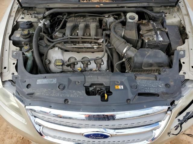 2011 Ford Taurus SEL