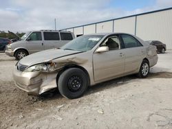 2005 Toyota Camry LE en venta en Apopka, FL