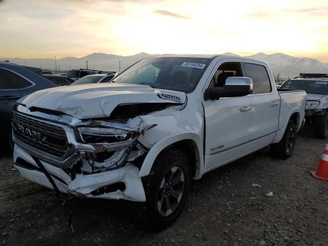 2021 Dodge RAM 1500 Limited