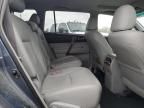 2013 Toyota Highlander Hybrid Limited