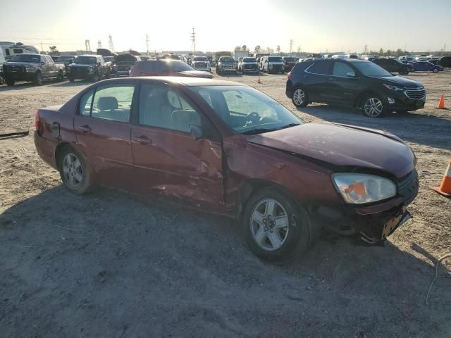 2005 Chevrolet Malibu LS