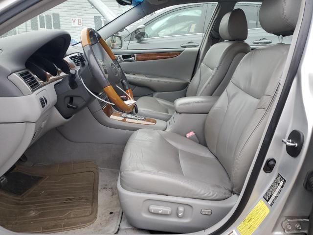 2005 Lexus ES 330