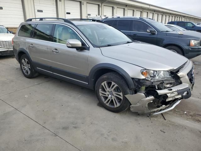 2015 Volvo XC70 T5 Platinum